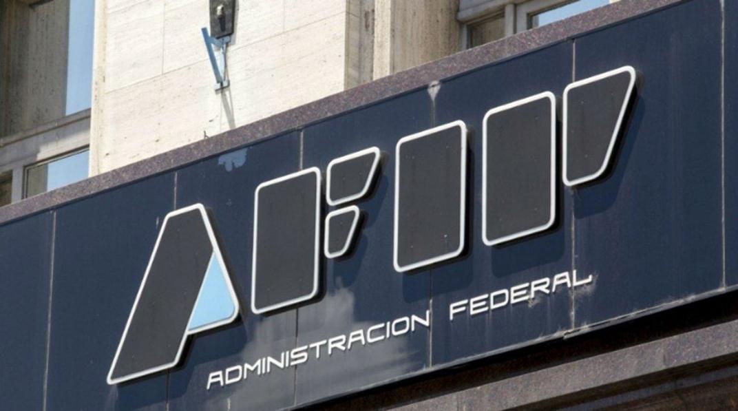 afip antu electronica