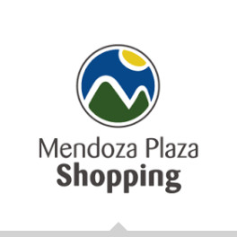 mendoza plaza shopping