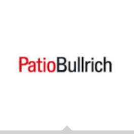 patio bullrich